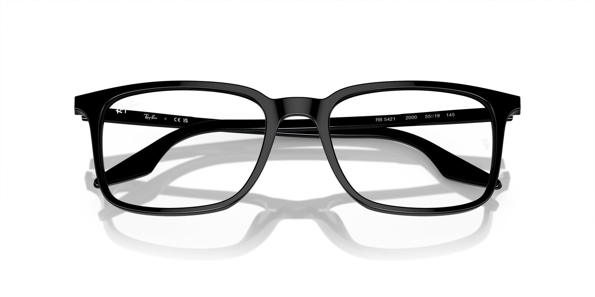 RAY-BAN VISTA RX5421 2000