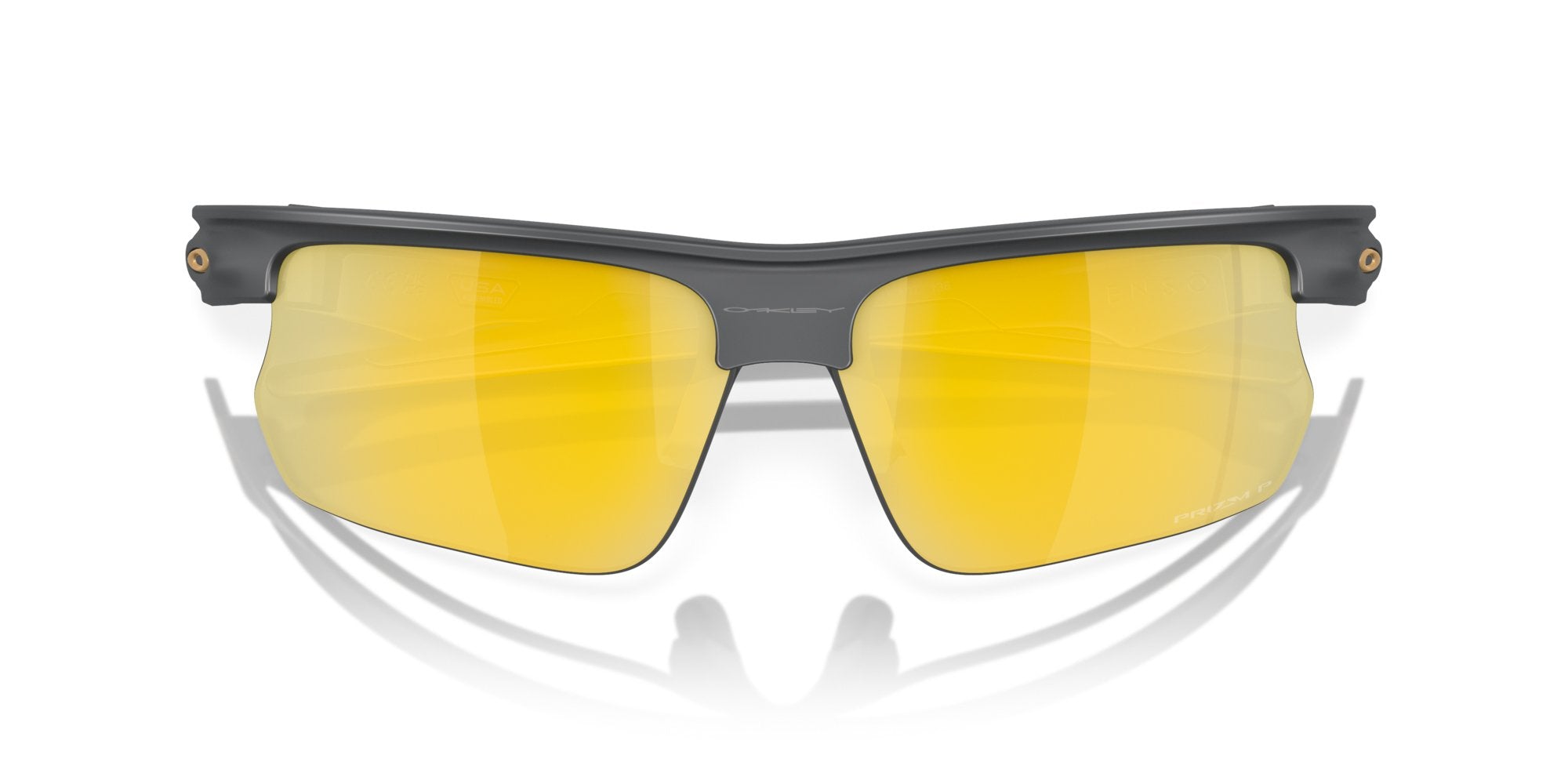 OAKLEY BISPHAERA OO9400 940012 Polarizzato