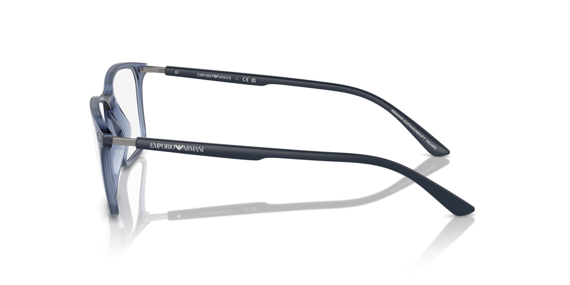 EMPORIO ARMANI EA3237 6108