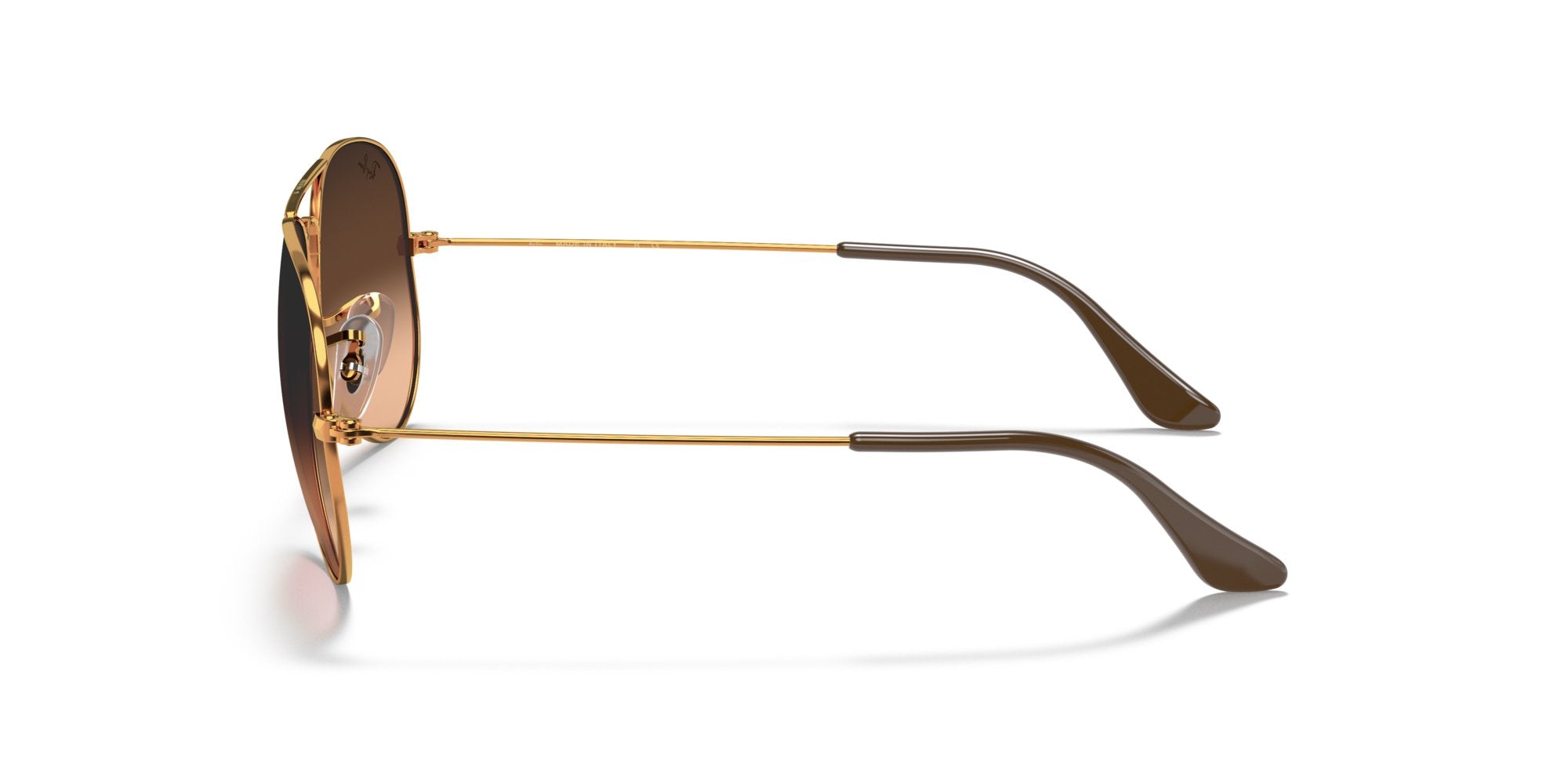 RAY-BAN AVIATOR RB3025 9001A5