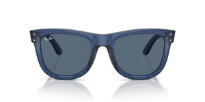 RAY-BAN WAYFARER REVERSE RBR0502S 67083A