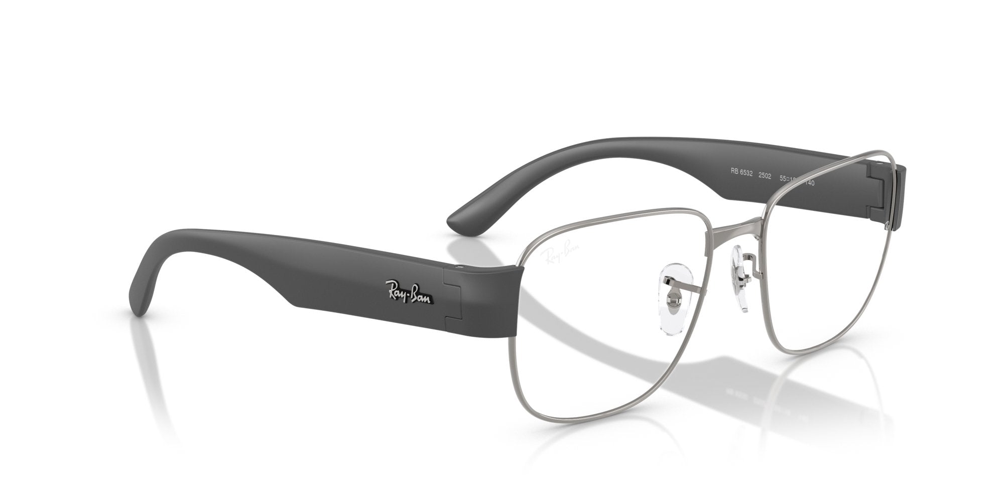 Occhiali vista UNISEX RAY-BAN VISTA  RX6532 2502