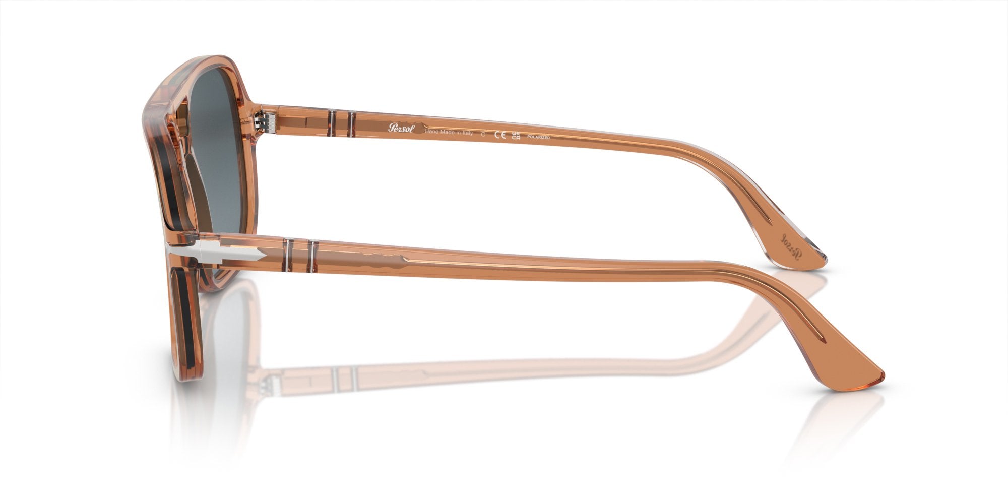 PERSOL PO3328S 1213S3 Polarizzato
