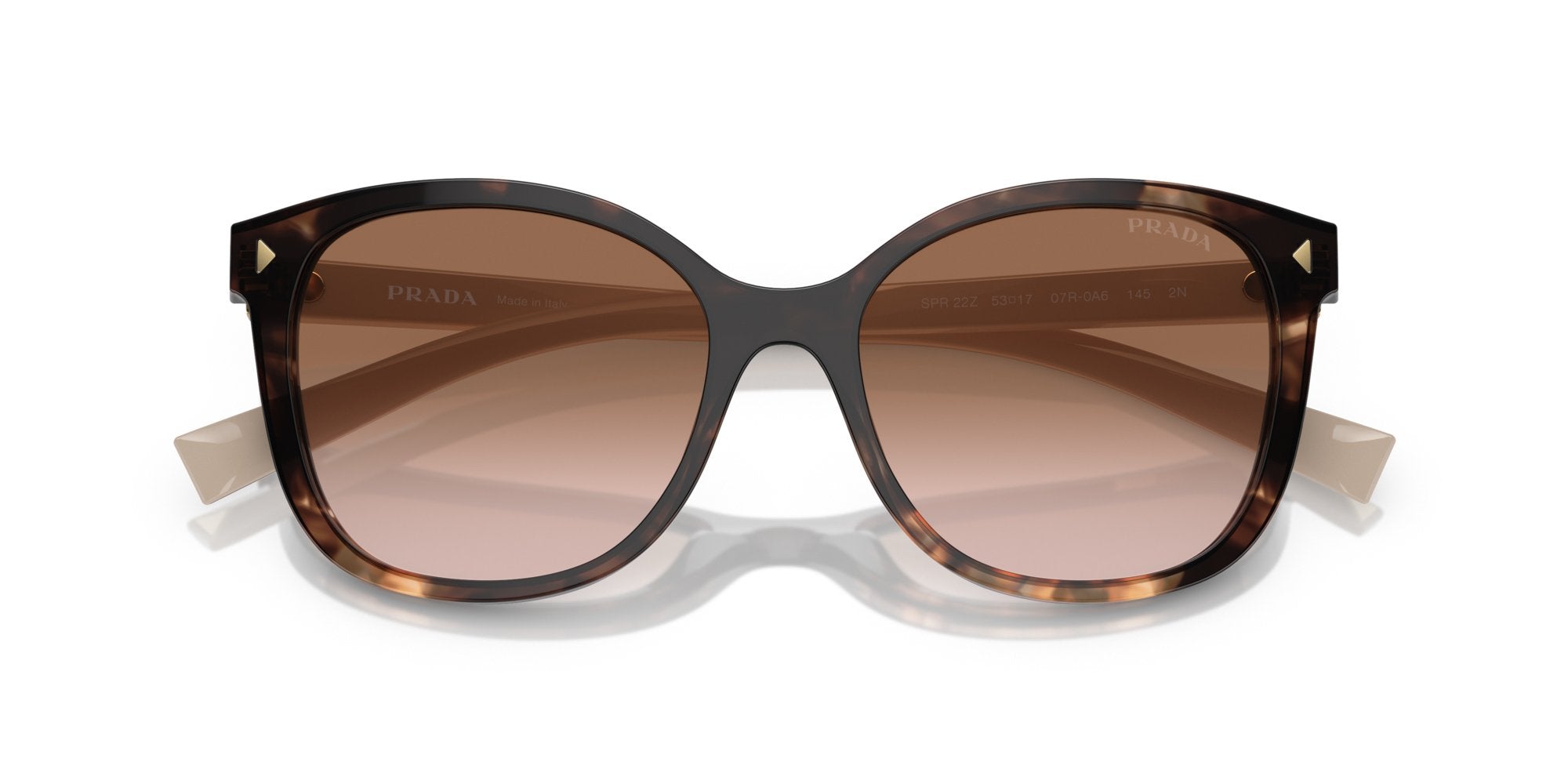 PRADA PR 22ZS 07R0A6