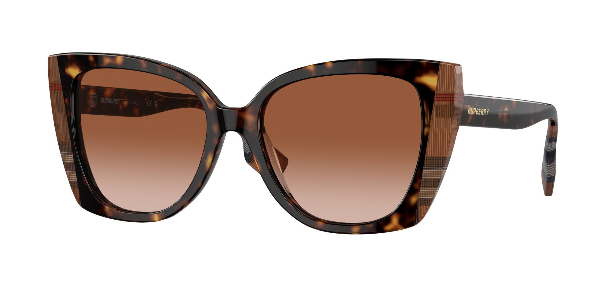 BURBERRY MERYL BE4393 405313
