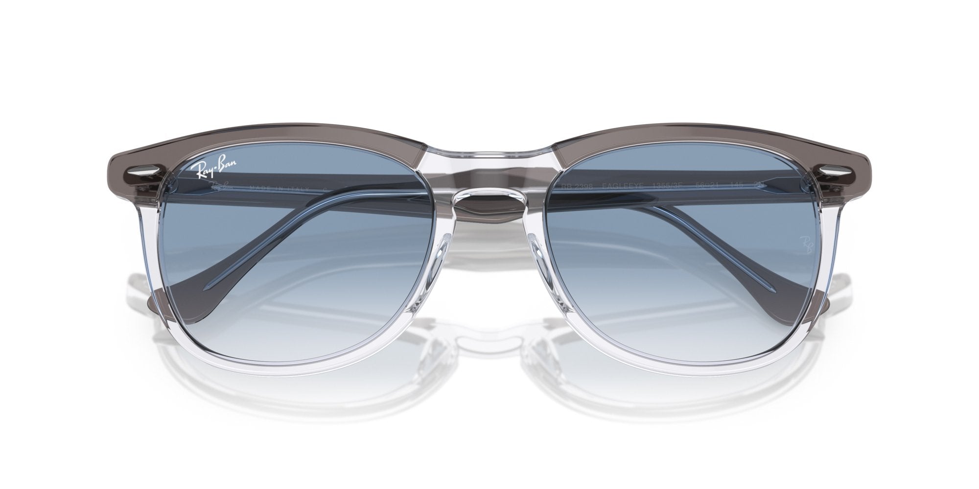 RAY-BAN EAGLEEYE RB2398 13553F