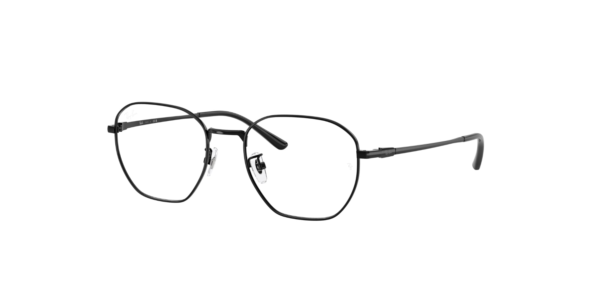 RAY-BAN 8777D 1244