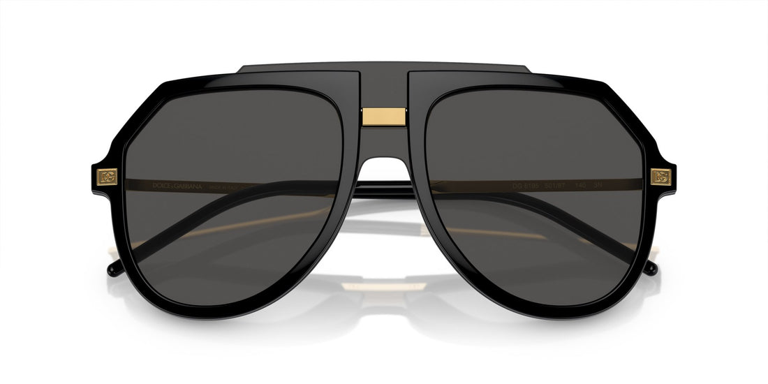 DOLCE & GABBANA DG6195 501_87