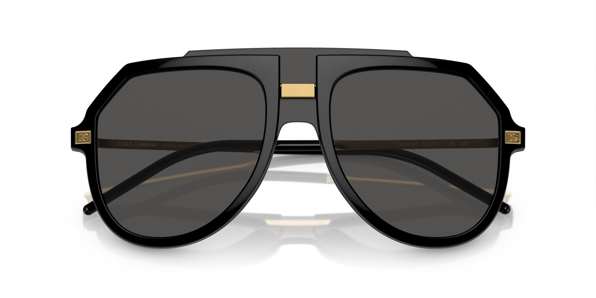 DOLCE & GABBANA DG6195 501_87