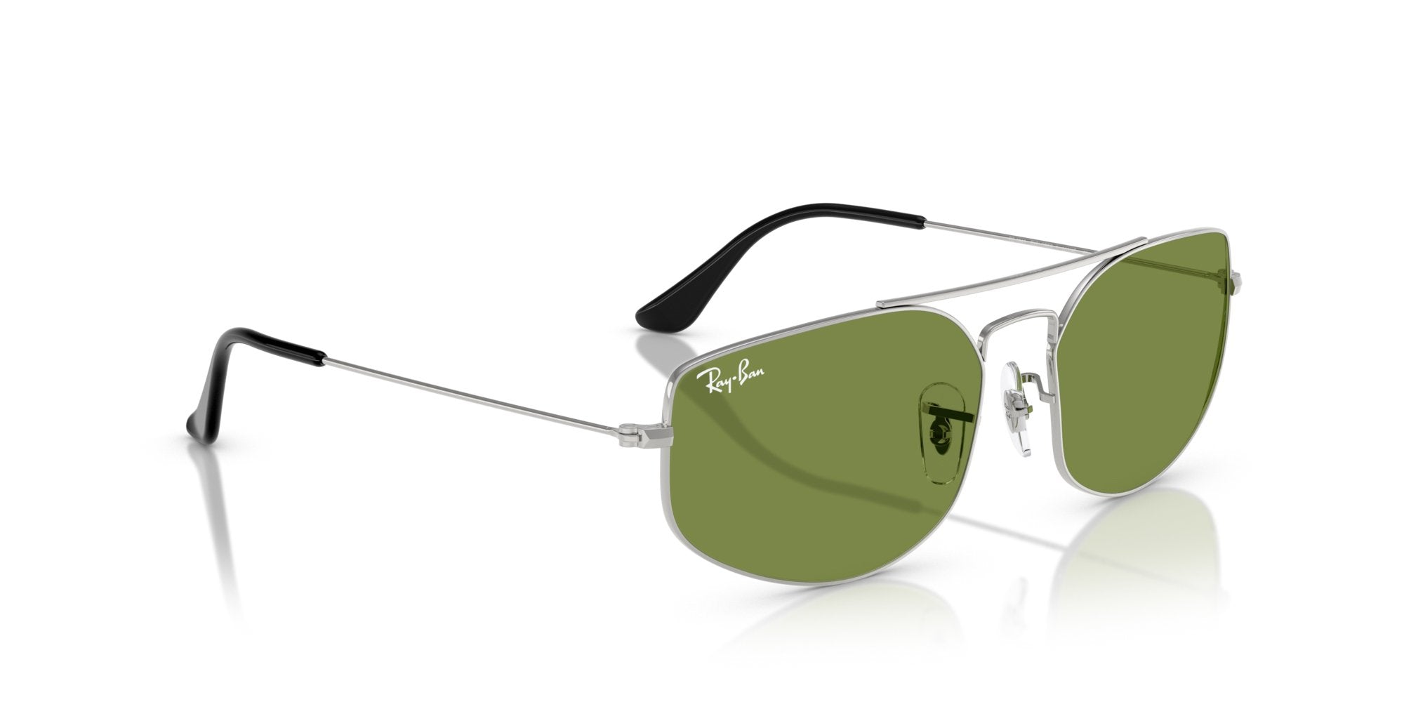 RAY-BAN EXPLORER 5 RB3845 003/4E