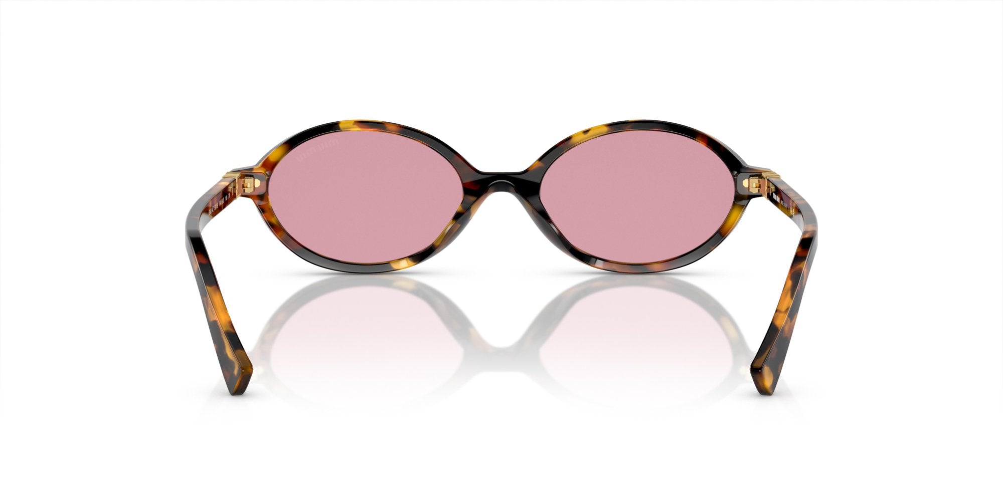 MIU MIU MU 04ZS VAU50D