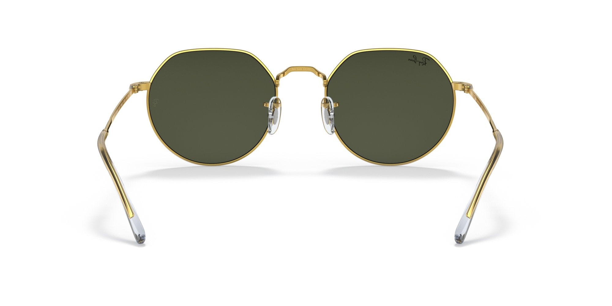 RAY-BAN JACK RB3565 919631