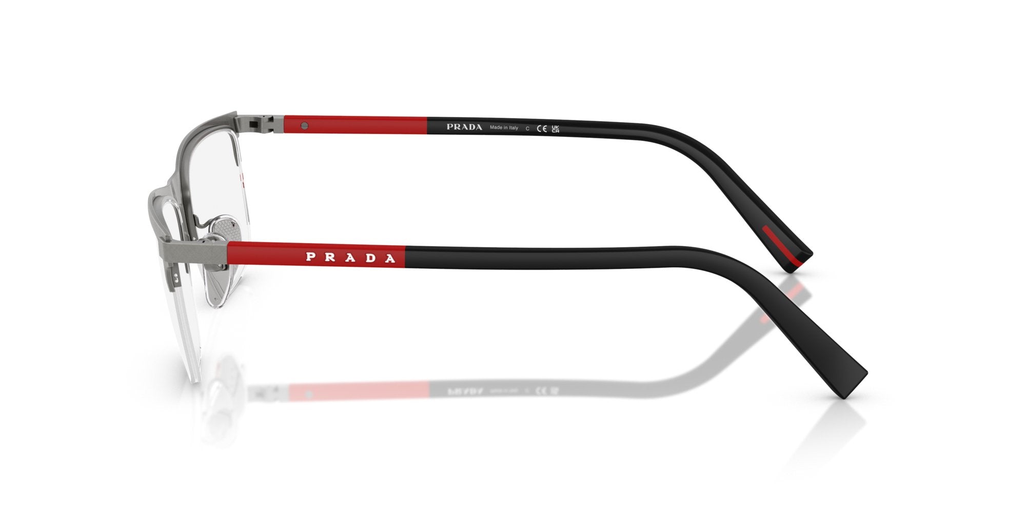 PRADA LINEA ROSSA PS 50RV DHG1O1