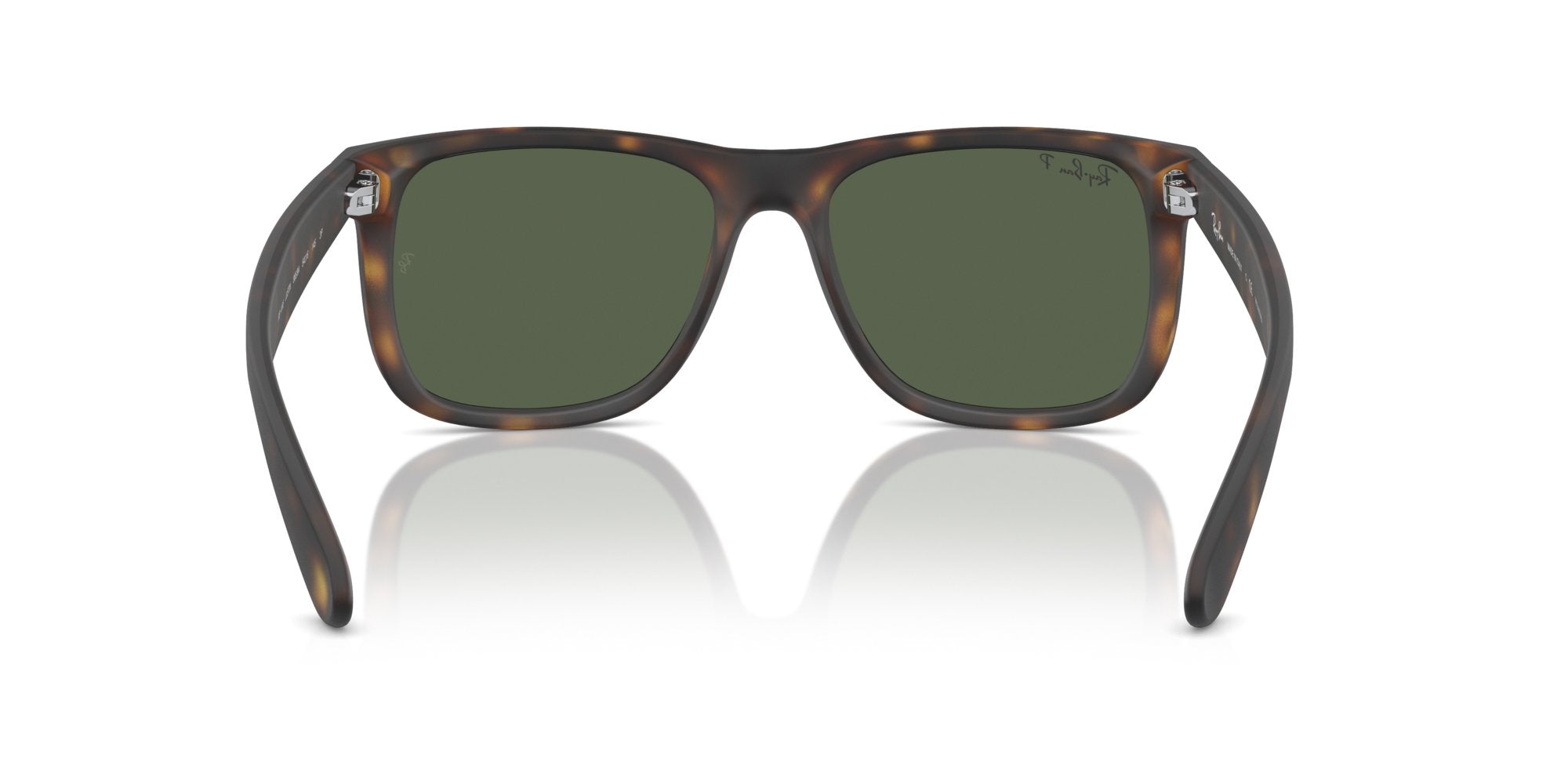 RAY-BAN JUSTIN RB4165 865/9A Polarizzato