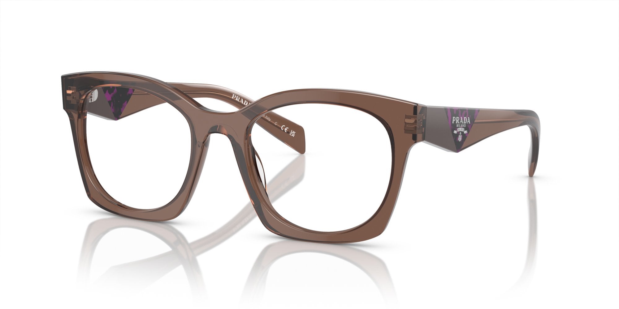 PRADA PR A05V 17O1O1