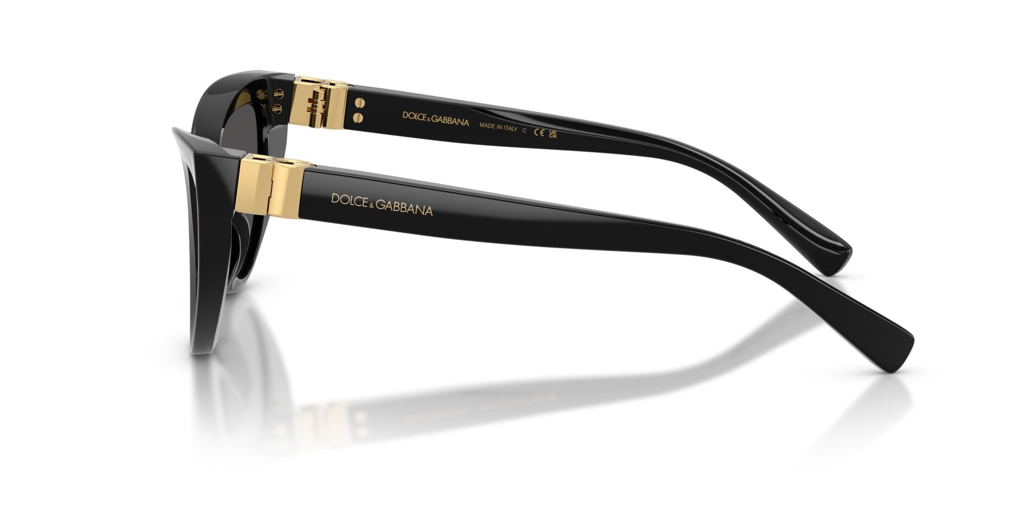DOLCE & GABBANA DG4497 501/87