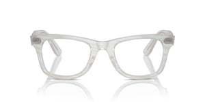 RAY-BAN WAYFARER EASE RX4340V 8382