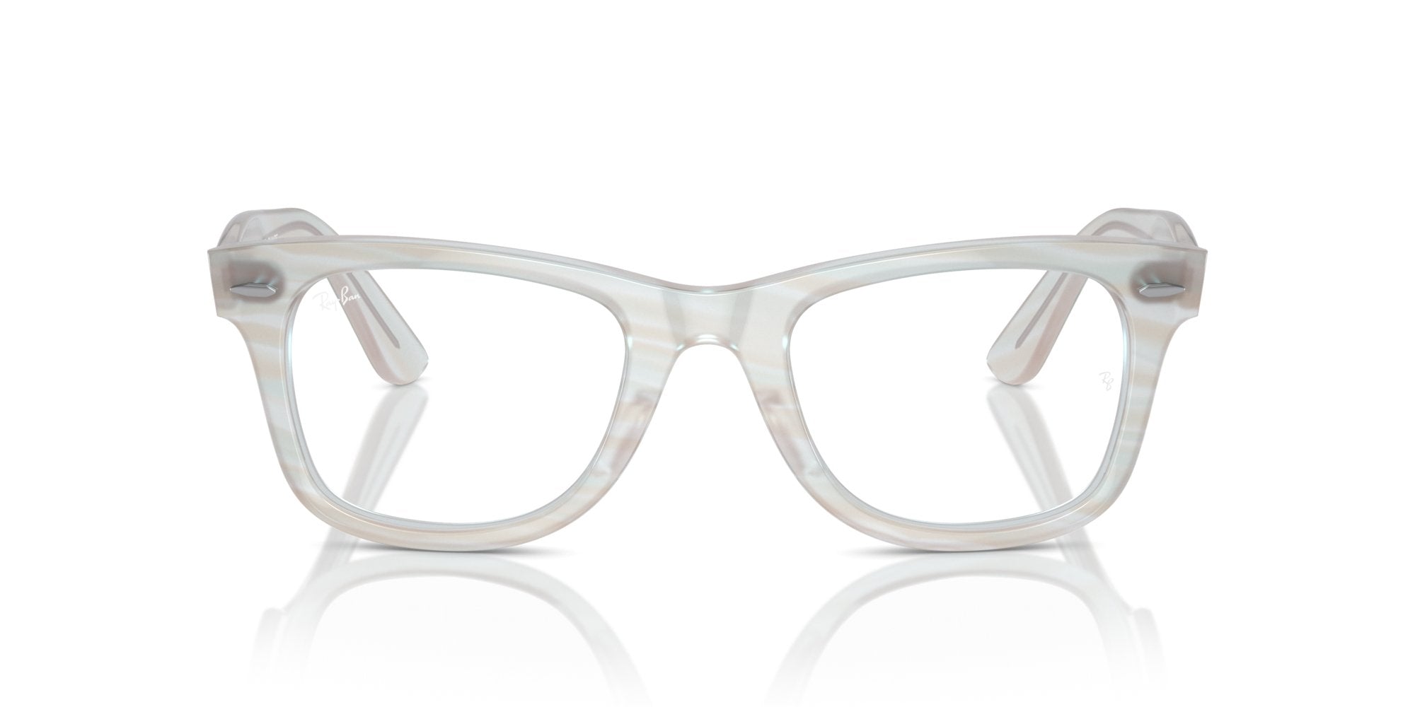 RAY-BAN WAYFARER EASE RX4340V 8382