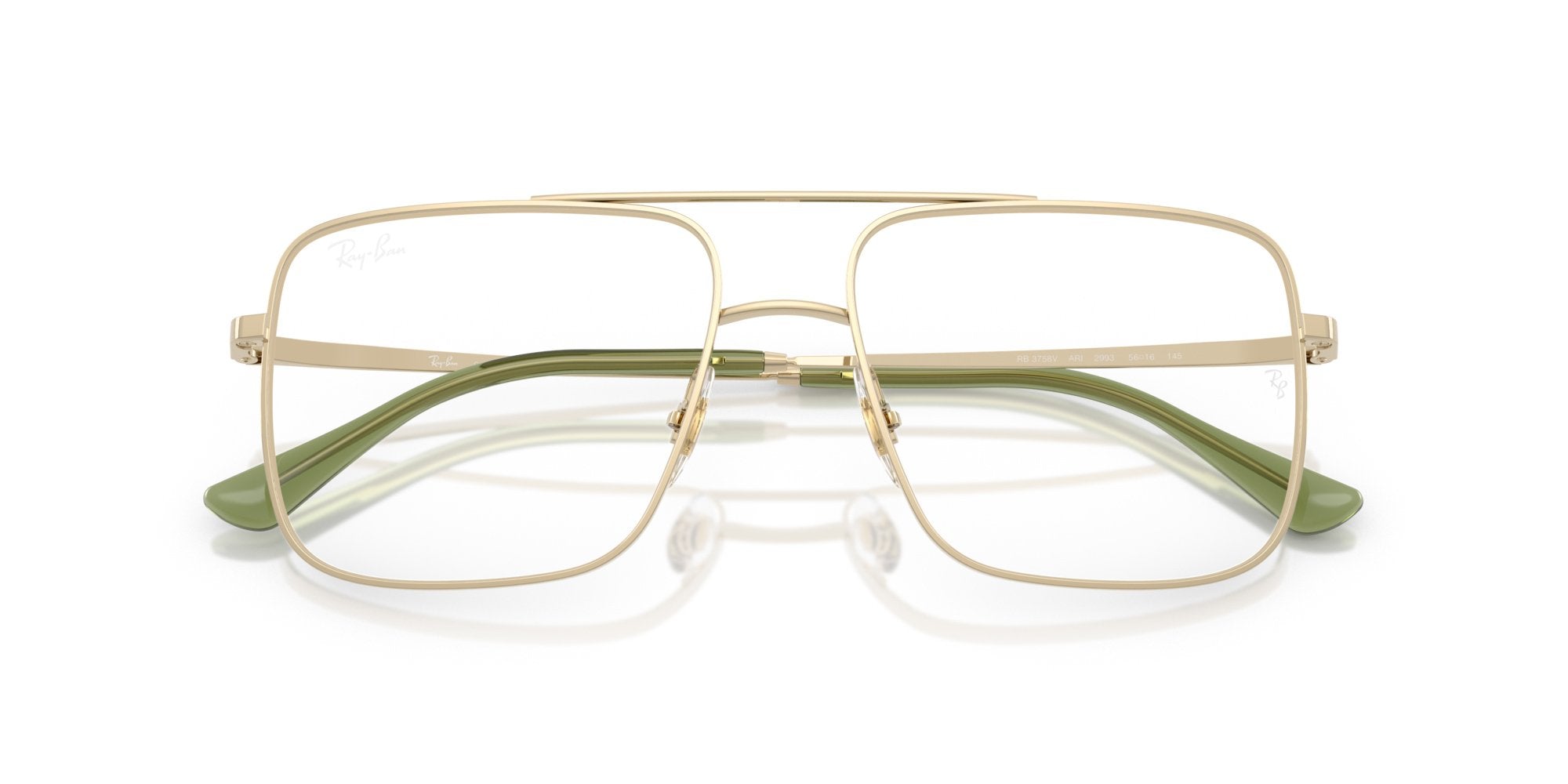 Occhiali vista UNISEX RAY-BAN VISTA ARI RX3758V 2993