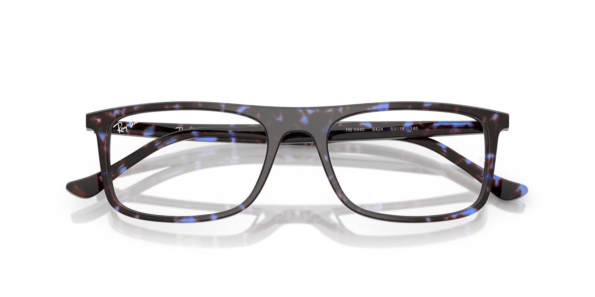 Occhiali vista UNISEX RAY-BAN VISTA  RX5440 8424