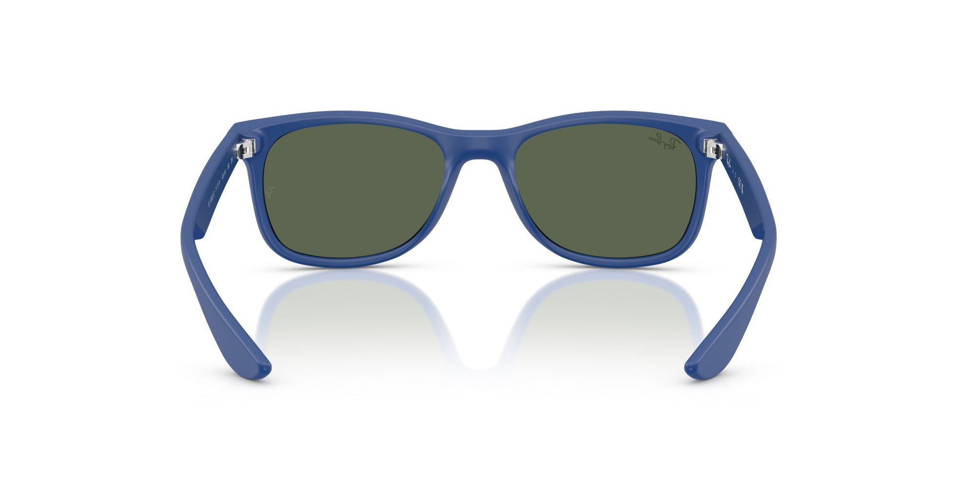 RAY-BAN JUNIOR JUNIOR NEW WAYFARER RJ9052S 717771