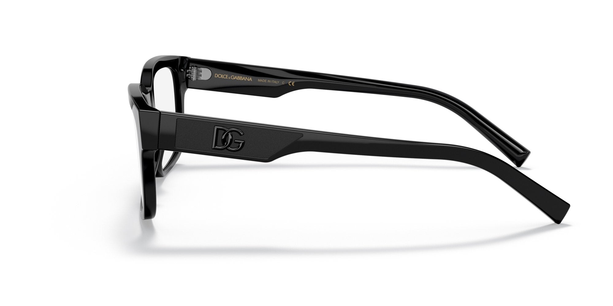 DOLCE & GABBANA DG3352 501