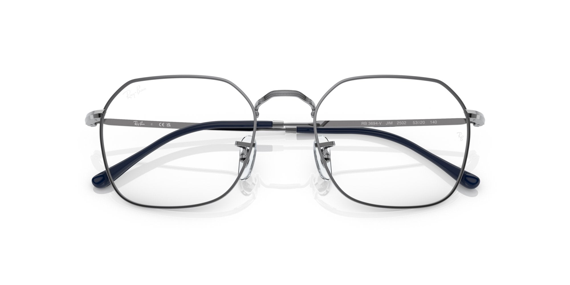 RAY-BAN VISTA JIM RX3694V 2502
