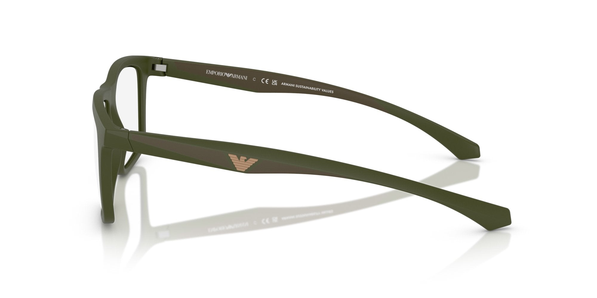 EMPORIO ARMANI EA4235 61841W