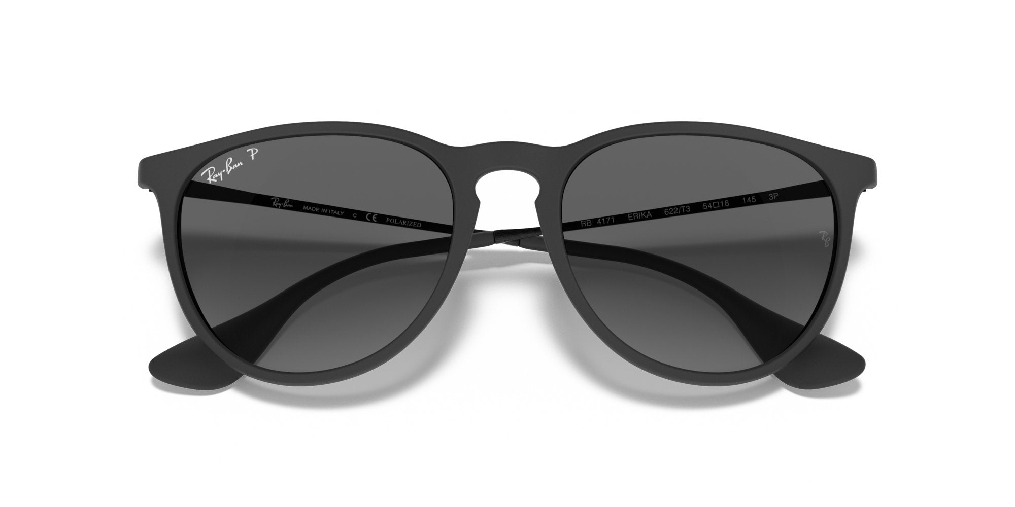 RAY-BAN ERIKA RB4171 622/T3 Polarizzato