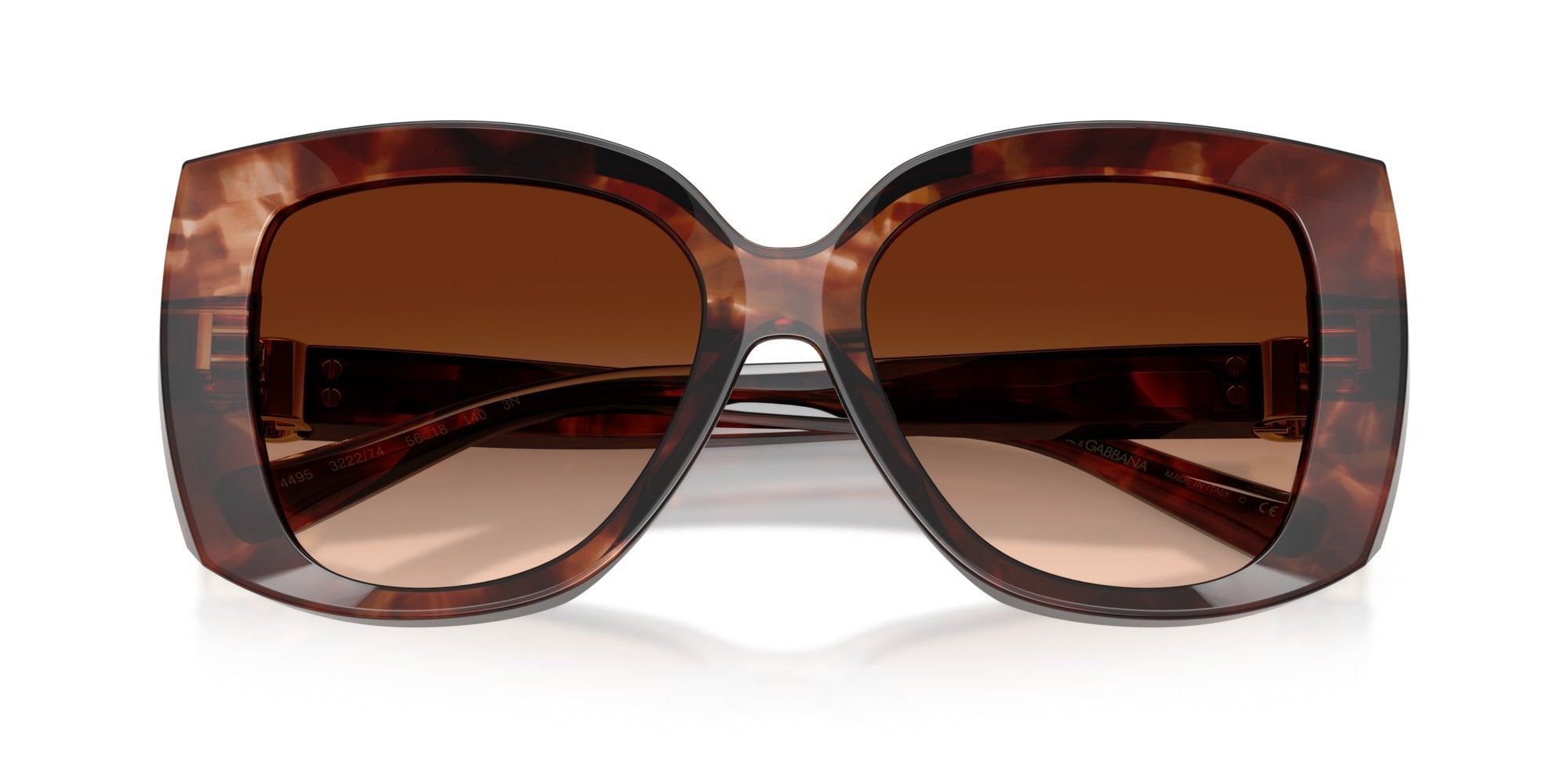 DOLCE & GABBANA DG4495 322274