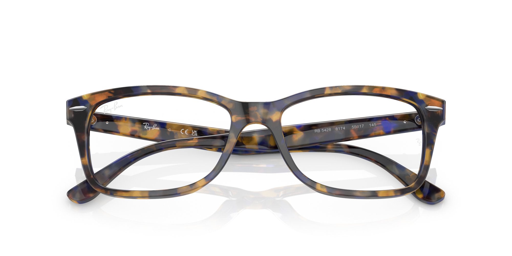 RAY-BAN RX5428 8174