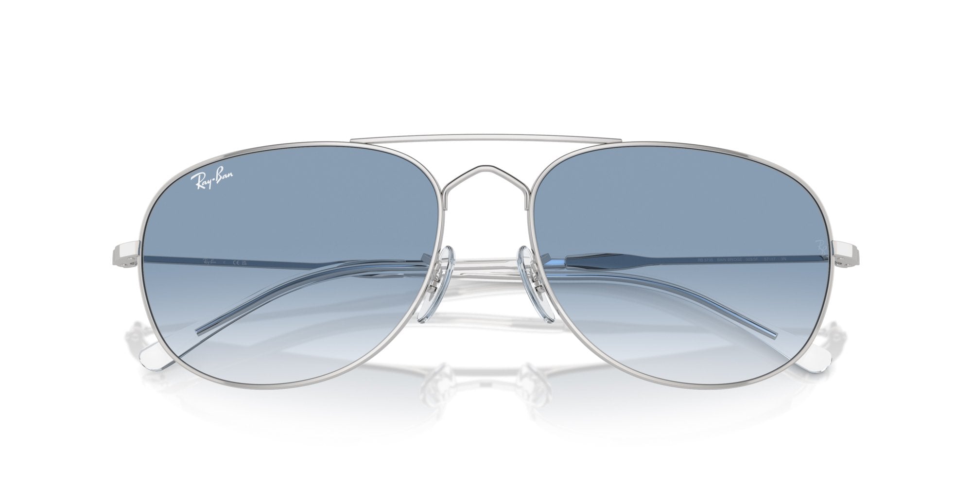 RAY-BAN BAIN BRIDGE RB3735 003/3F