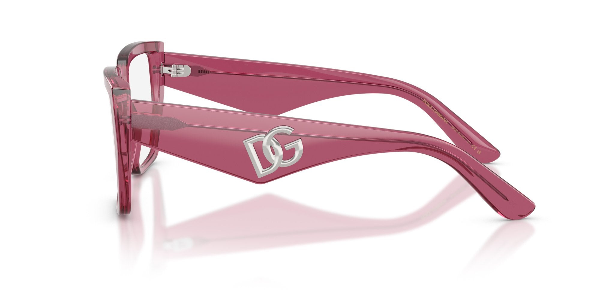 DOLCE & GABBANA DG3373 3211