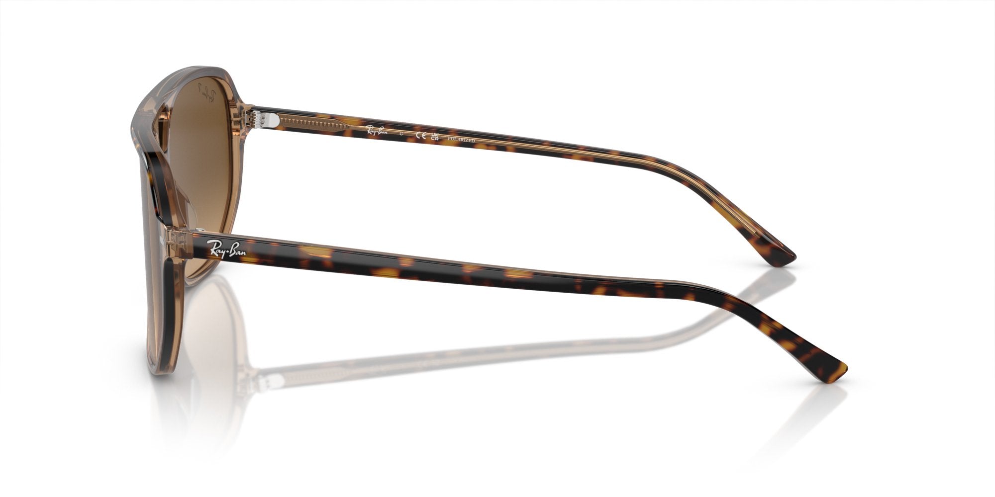 RAY-BAN BILL ONE RB2205 1292M2 Polarizzato