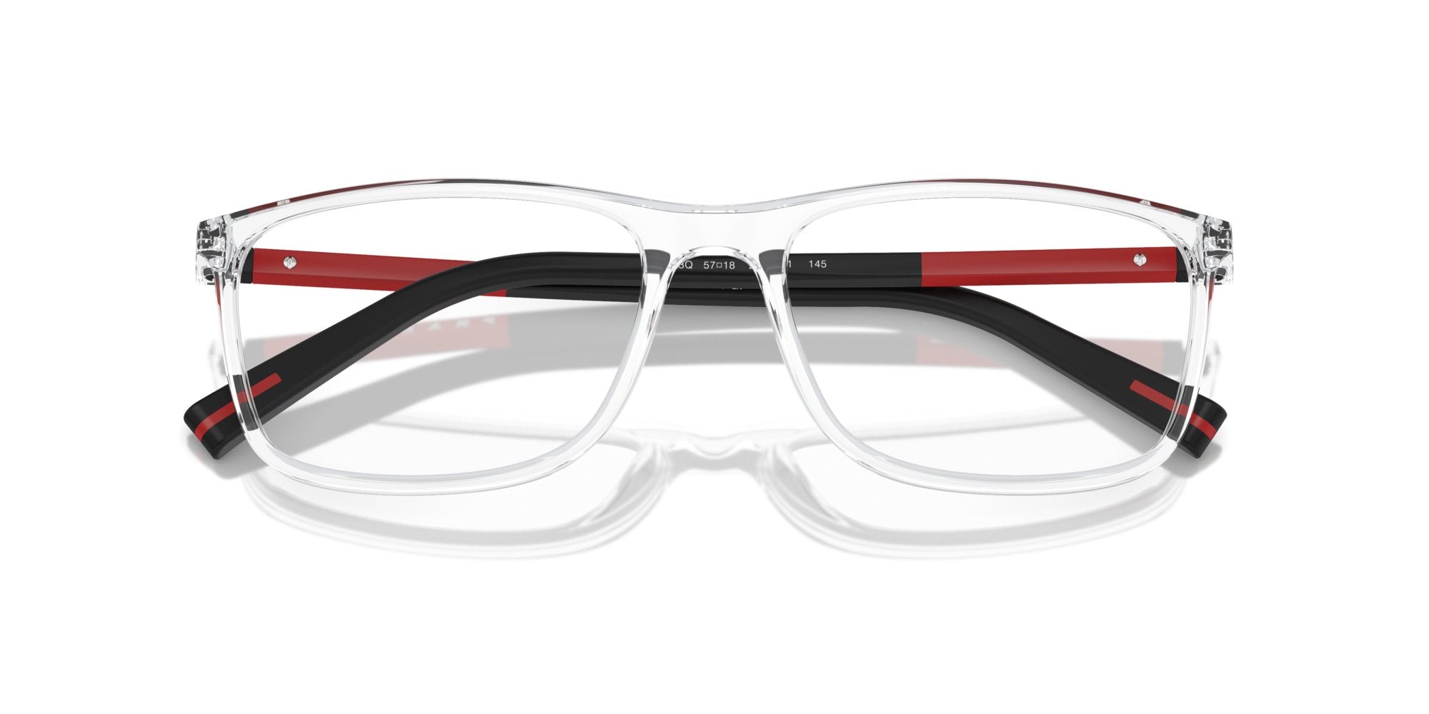 PRADA LINEA ROSSA PS 03QV 2AZ1O1