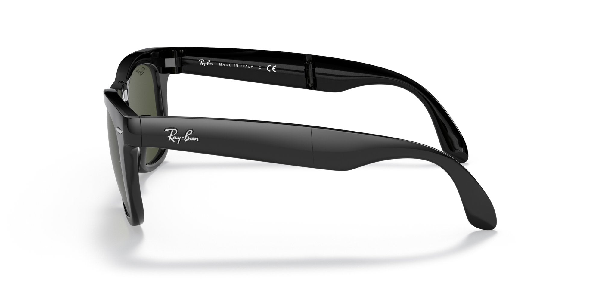 RAY-BAN FOLDING WAYFARER RB4105 601