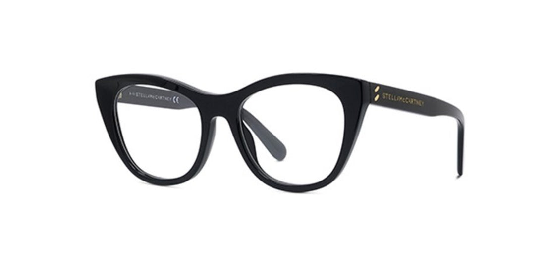 Occhiali da Vista Donna Stella Mccartney SC50020I 001