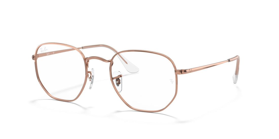 RAY-BAN VISTA HEXAGONAL RX6448 3094