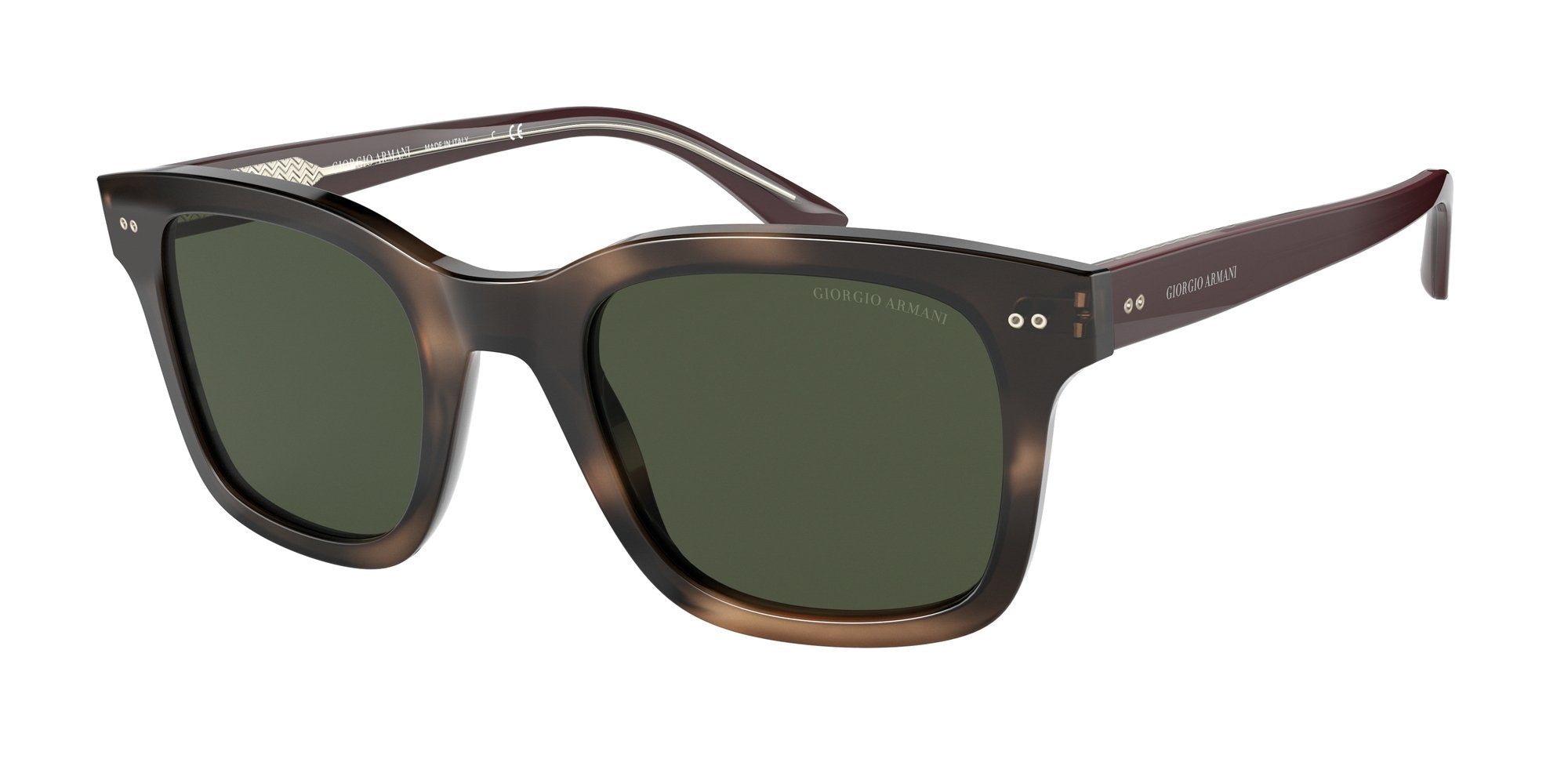 GIORGIO ARMANI AR8139 500131