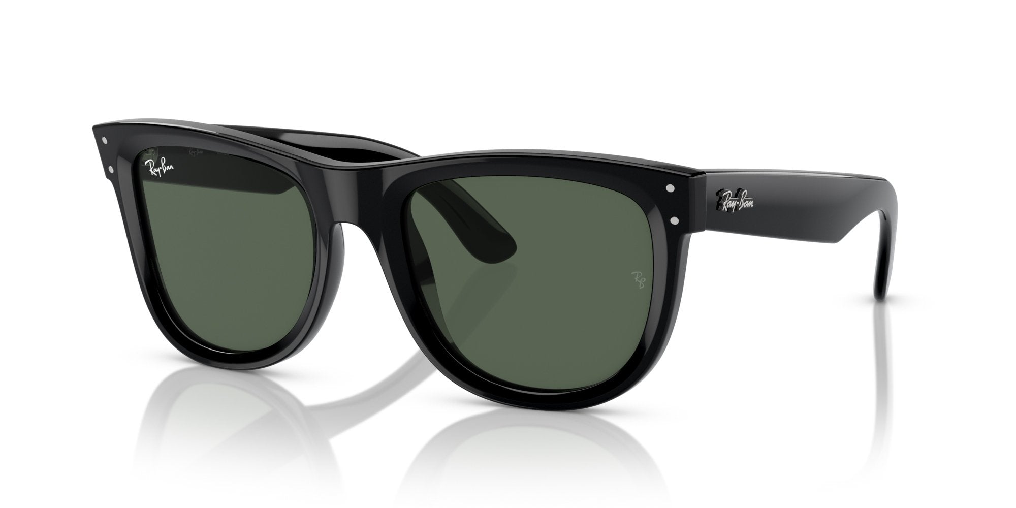 RAY-BAN WAYFARER REVERSE RBR0502S 6677VR