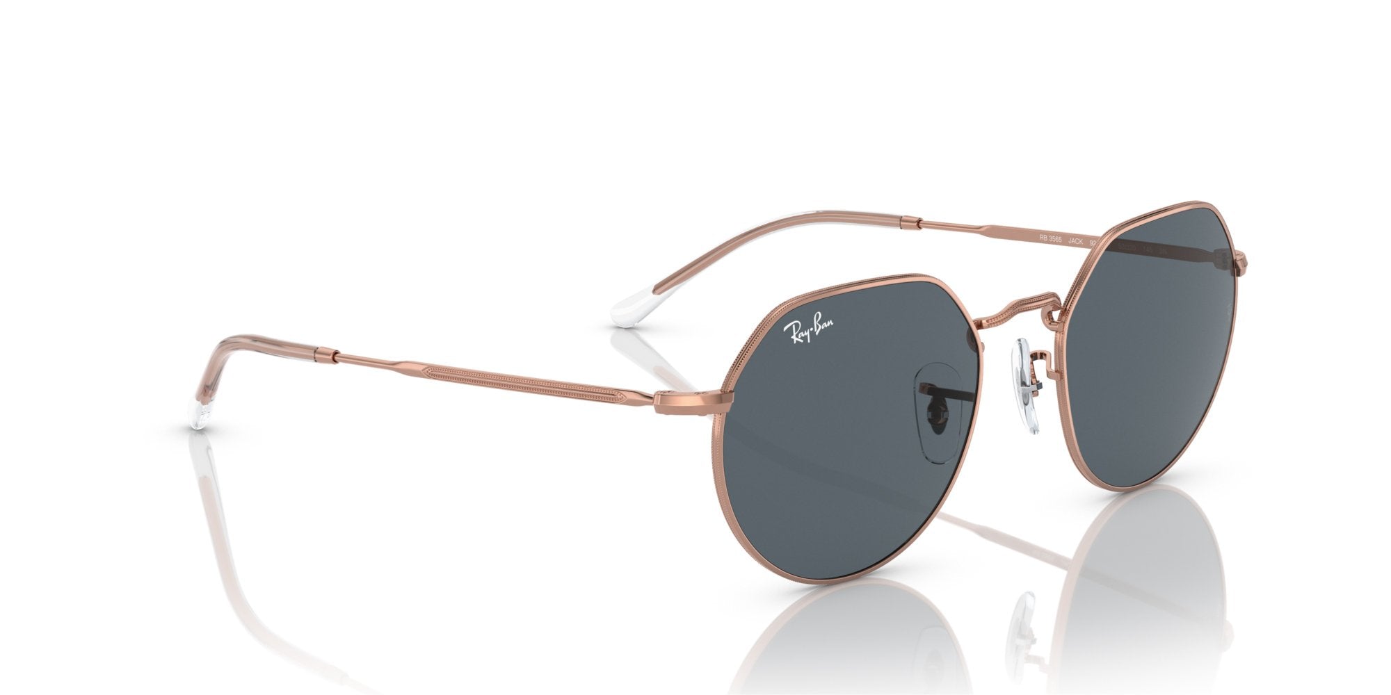RAY-BAN JACK RB3565 9202R5
