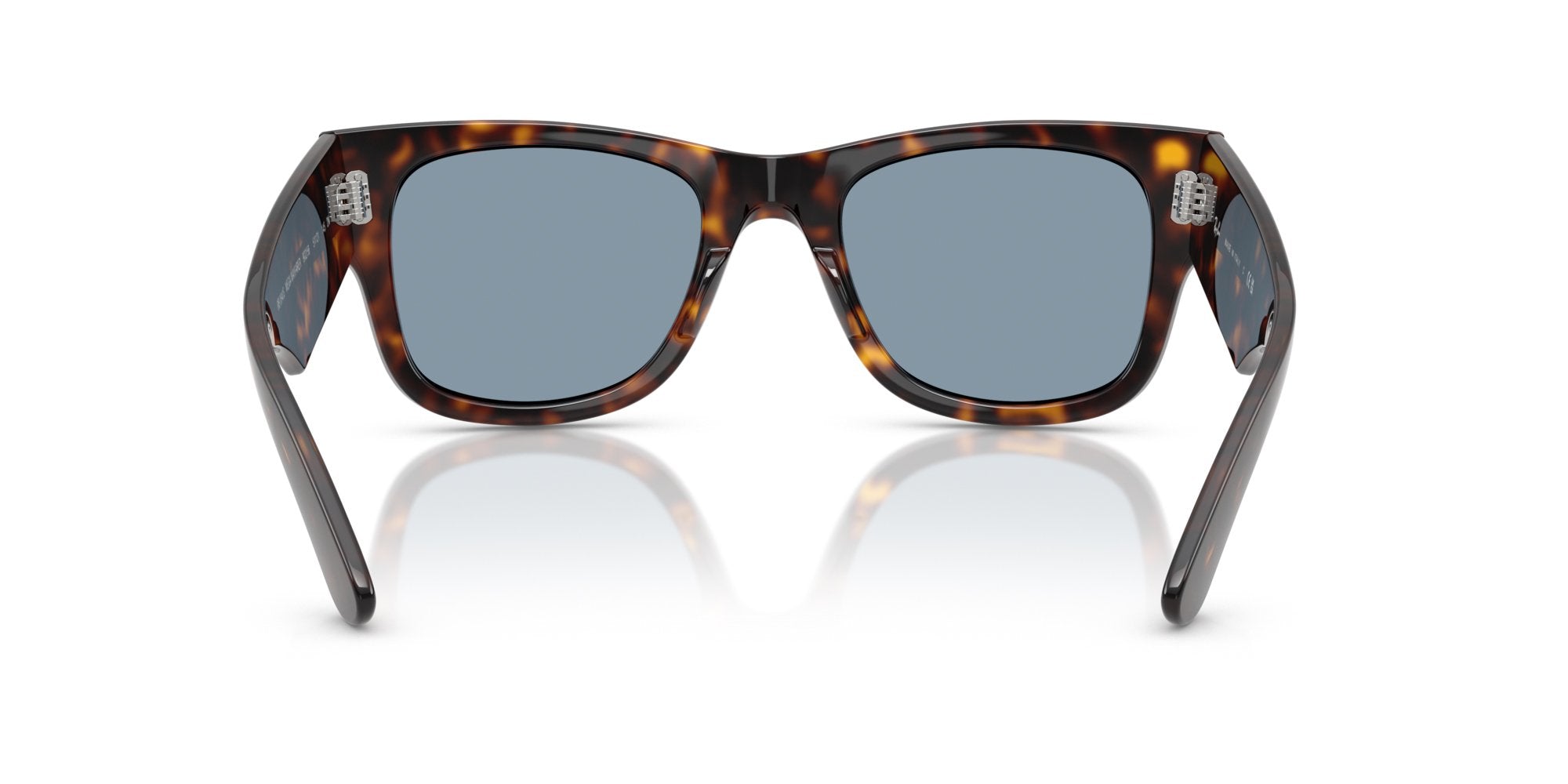 RAY-BAN MEGA WAYFARER RB0840S 902/56