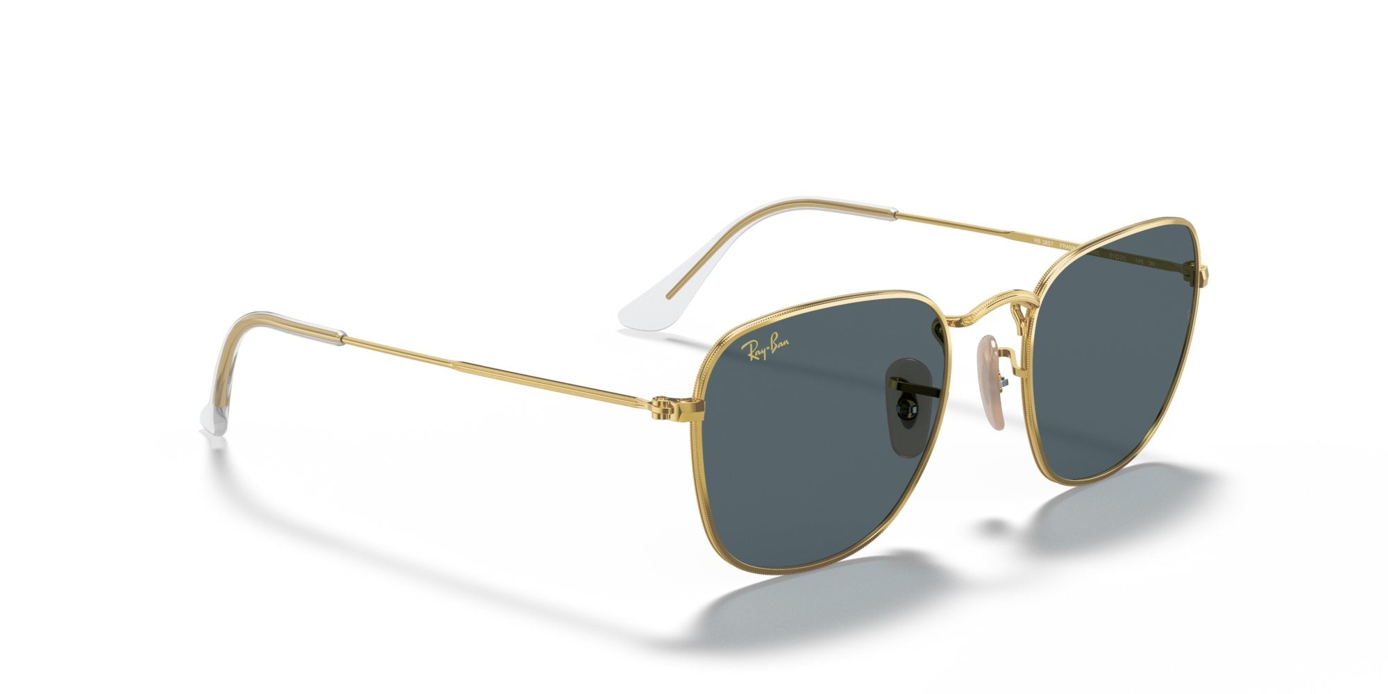 RAY-BAN FRANK RB3857 9196R5
