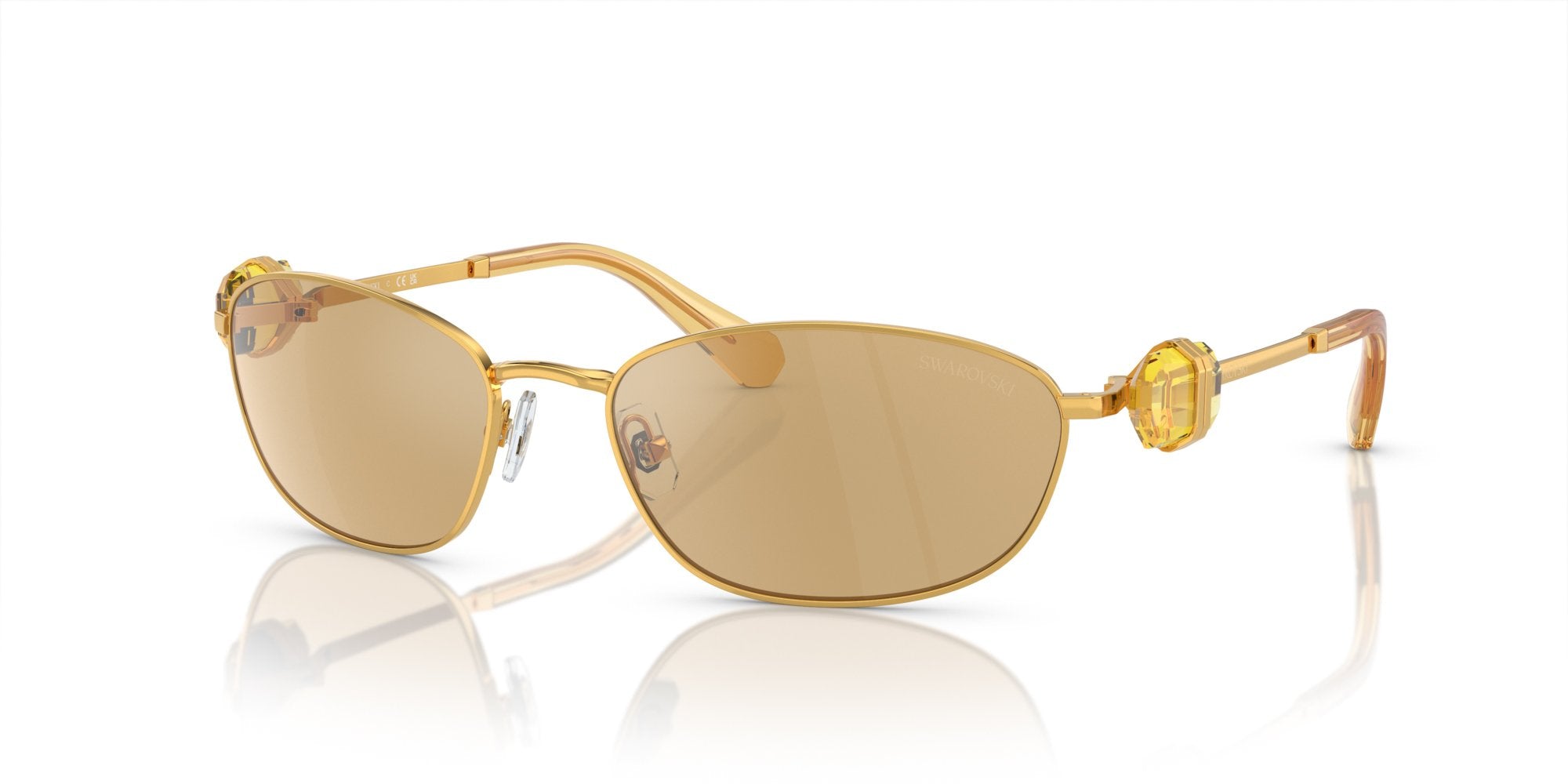 SWAROVSKI SK7010 4007D8
