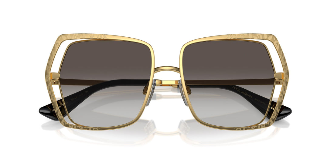 DOLCE & GABBANA DG2306 02_8G