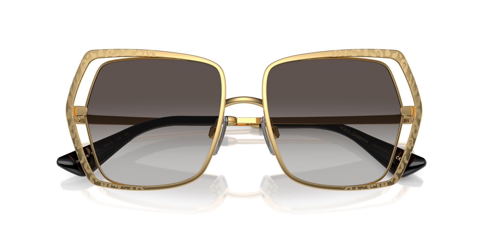 DOLCE & GABBANA DG2306 02_8G