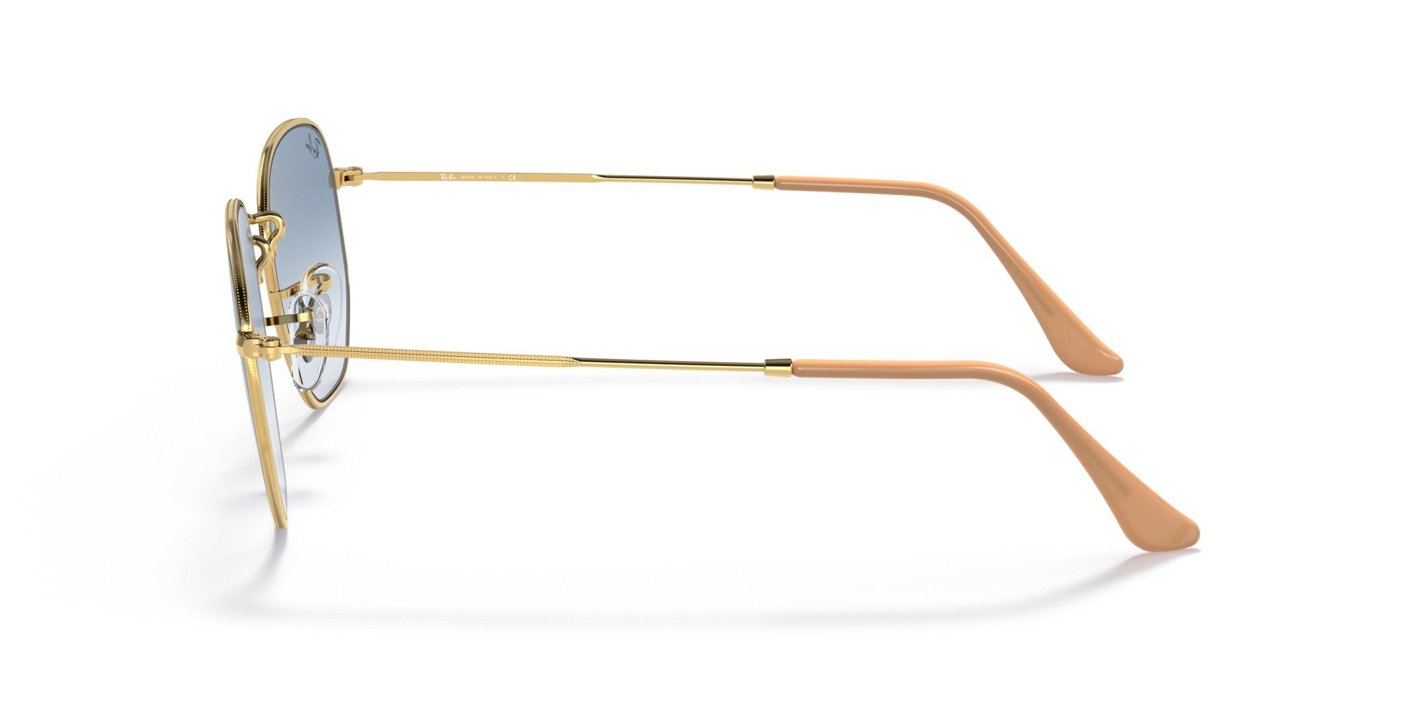 RAY-BAN HEXAGONAL RB3548 001/3F