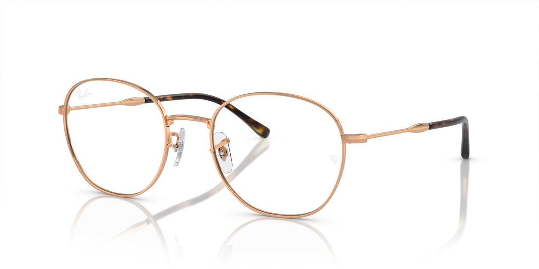 RAY-BAN RX6509 3094
