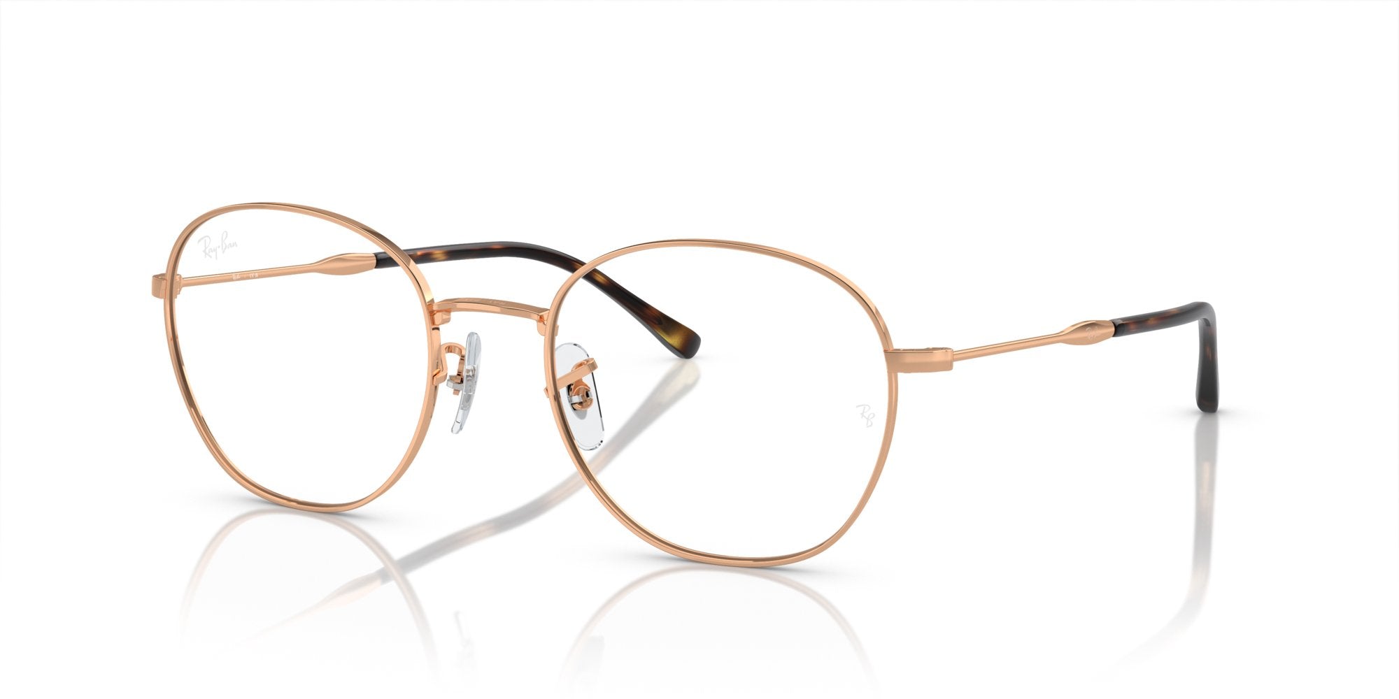RAY-BAN RX6509 3094