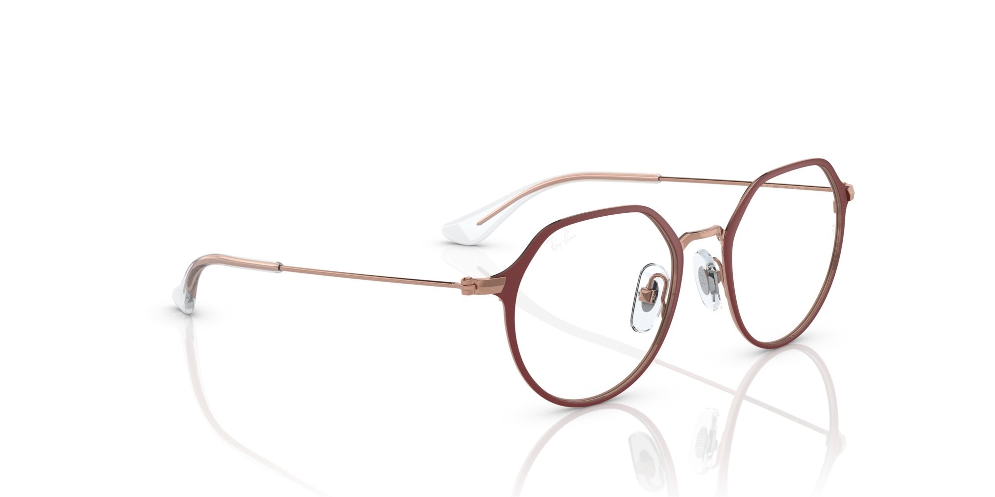 RAY-BAN JUNIOR VISTA RY1058 4077